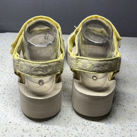 🌼🌼. Teva Sandals. 🌼🌼 - Picture 2 of 6